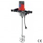 Elektrische Mixer 1800W voor Beton, Mortel en Microcement