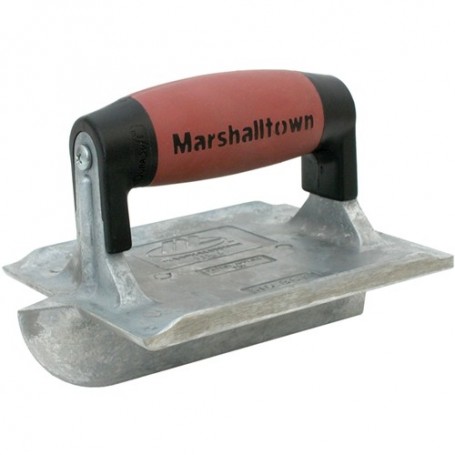 MARSHALLTOWN - Zinc Hand Groover