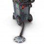 Menzer VCL 550 Pro Professionele Stofzuiger | Industriële Stofzuiger