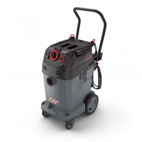 Menzer VCL 550 Pro Professionele Stofzuiger | Industriële Stofzuiger
