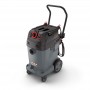 Menzer VCL 550 Pro Professionele Stofzuiger | Industriële Stofzuiger
