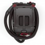 Menzer VCL 550 Pro Professionele Stofzuiger | Industriële Stofzuiger
