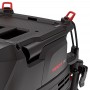 Menzer VCL 550 Pro Professionele Stofzuiger | Industriële Stofzuiger