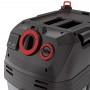 Menzer VCL 550 Pro Professionele Stofzuiger | Industriële Stofzuiger