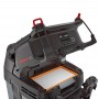 Menzer VCL 550 Pro Professionele Stofzuiger | Industriële Stofzuiger