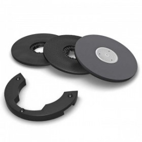 Schuuraccessoires Kit voor ESM 406 | Eenschijfsmachine