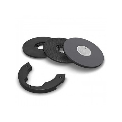 Schuuraccessoires Kit voor ESM 406 | Eenschijfsmachine