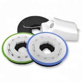 Vloerreinigings Accessoire Kit voor ESM 406 | Eenschijfsmachine