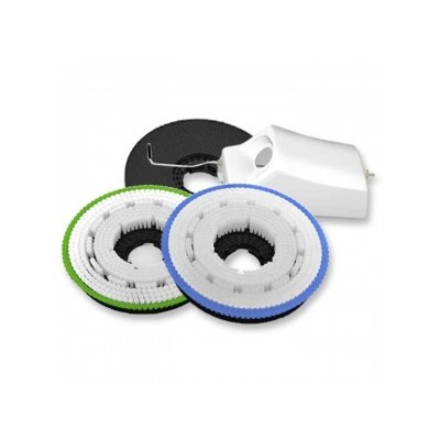 Vloerreinigings Accessoire Kit voor ESM 406 | Eenschijfsmachine