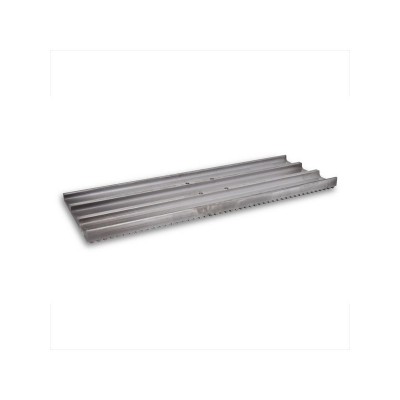 Marshalltown bull float multi groef 3/4" – Beton voeg gereedschap