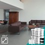 Selbstnivellierende Betonüberzüge - Gesamtpaket 45 m²