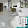 copy of Zelfnivellerende betonnen overlays - All-inclusive pakket 45 m2