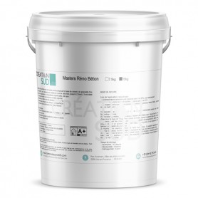 Masters Reno Concrete (Monster 300g) – Renovatie Beton Decoratief