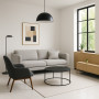 Pavimento livellamento - Kit completo 45m²