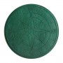 Stamp NAUTICAL STAR MEDALLION