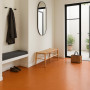 Self-leveling concrete overlays - Full package 45 sqm