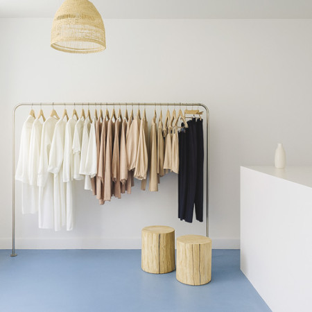 Pavimento livellamento - Kit completo 45m²