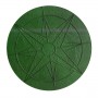 Stamp NAUTICAL STAR MEDALLION