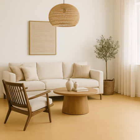 Pavimento livellamento - Kit completo 12m²
