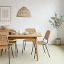 Self-leveling concrete overlays - Full package 45 sqm