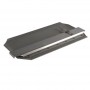 Float shoe blades