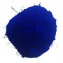 Blaues Pigment