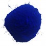 Blue pigment