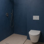 Complete microbetonset op oude tegels - Douche - 5 tot 10 m²