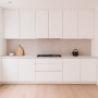 Micro-beton - Pakket inbegrepen voor keuken en werkbladen - 10m²