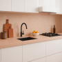 Micro-beton - Pakket inbegrepen voor keuken en werkbladen - 10m²
