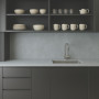 Micro-beton - Pakket inbegrepen voor keuken en werkbladen - 10m²