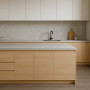 Micro-beton - Pakket inbegrepen voor keuken en werkbladen - 10m²