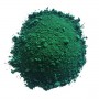 Green pigment