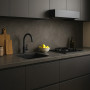 Micro-beton - Pakket inbegrepen voor keuken en werkbladen - 10m²