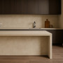 Micro-beton - Pakket inbegrepen voor keuken en werkbladen - 10m²