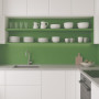 Micro-beton - Pakket inbegrepen voor keuken en werkbladen - 10m²