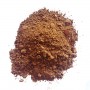 Brown ochre pigment