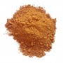 Havane ochre pigment