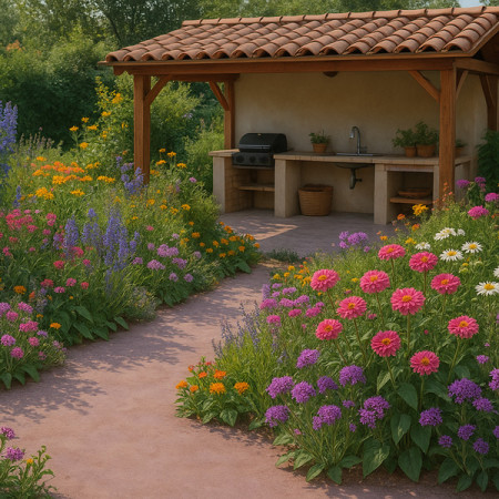 microcement for outside