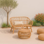 Microtopping - Package all included for outside : pool deck, patio...