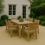 Microtopping - Package all included for outside : pool deck, patio...