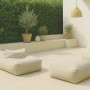 Microbeton - All-inclusive pakket voor buiten (pooldeck, patio)