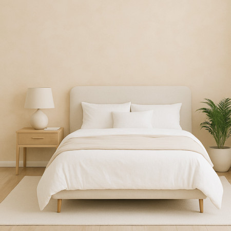 Micro-concrete - Packages all-inclusive - Small surfaces (2 to 10 sqm)