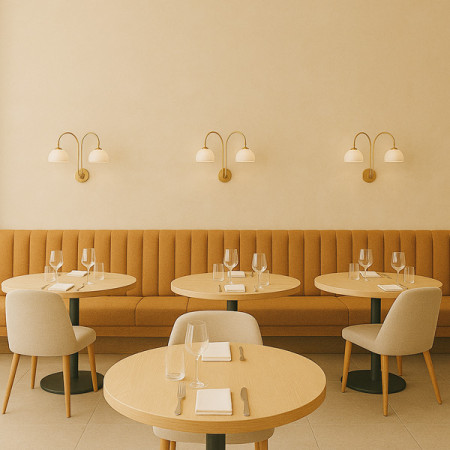 Kit completo di calcestruzzo cerato - Piccole suferfici - 2m², 5m², 10m²
