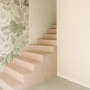Volledige kit microbeton op oude tegels - Trappen - 5 tot 10 m²