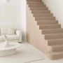 Volledige kit microbeton op oude tegels - Trappen - 5 tot 10 m²