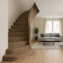 Volledige kit microbeton op oude tegels - Trappen - 5 tot 10 m²