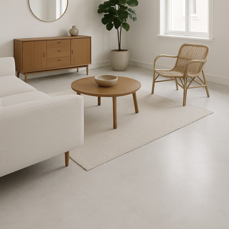 Microbeton - Pakket alles inbegrepen voor vloeren