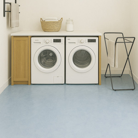 Micro-concrete - Package all included for floors - 5 to 50 sqm