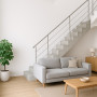 Microbeton - All-inclusive pakket voor trappen - 5 of 10 m2